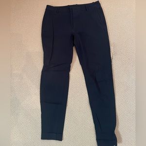 Kit and ace black trousers.